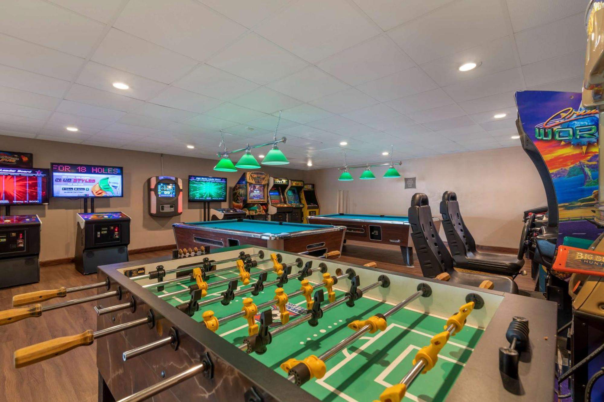 Best Western Plus Executive Court Inn & Conference Center Manchester Bagian luar foto